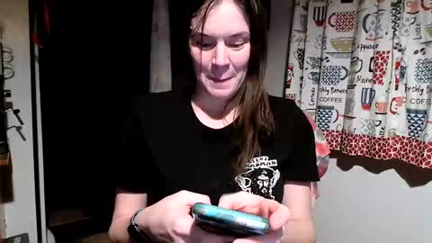 Snapshot of xxdana chatting on January 19, 2025, 7:57 am Deezy online show from January 19, 2025, 7:57 am