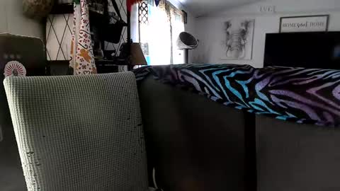 Snapshot of xxdana chatting on January 30, 2025, 8:10 pm Deezy online show from January 30, 2025, 8:10 pm