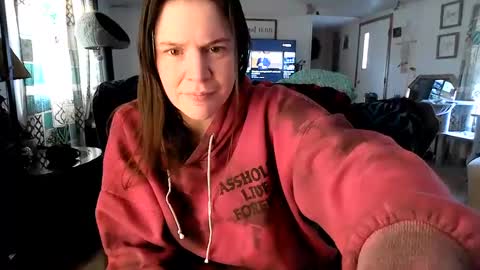 Snapshot of xxdana chatting on February 17, 2025, 10:36 pm Deezy online show from February 17, 2025, 10:36 pm
