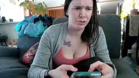Snapshot of xxdana chatting on February 18, 2025, 5:21 pm Deezy online show from February 18, 2025, 5:21 pm