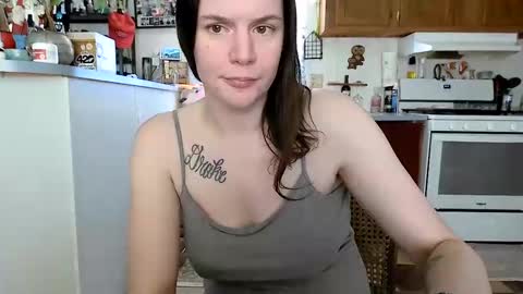 Snapshot of xxdana chatting on February 23, 2025, 6:12 pm Deezy online show from February 23, 2025, 6:12 pm