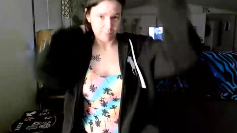 Snapshot of xxdana chatting on March 5, 2025, 1:21 am Deezy online show from March 5, 2025, 1:21 am