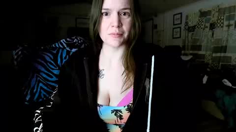 Snapshot of xxdana chatting on March 6, 2025, 12:32 am Deezy online show from March 6, 2025, 12:32 am