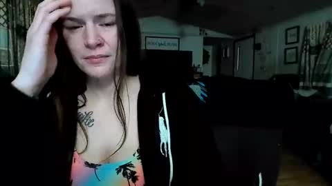 Snapshot of xxdana chatting on March 6, 2025, 4:08 am Deezy online show from March 6, 2025, 4:08 am