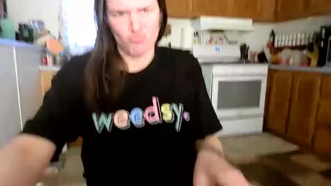 Snapshot of xxdana chatting on March 8, 2025, 11:28 pm Deezy online show from March 8, 2025, 11:28 pm