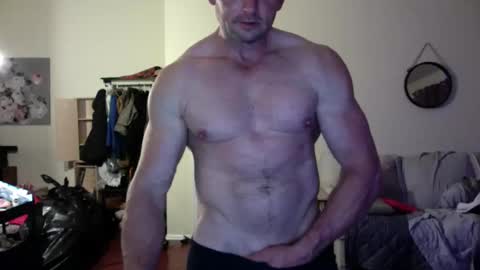 xxedgemaster101 online show from November 13, 2025, 11:47 pm