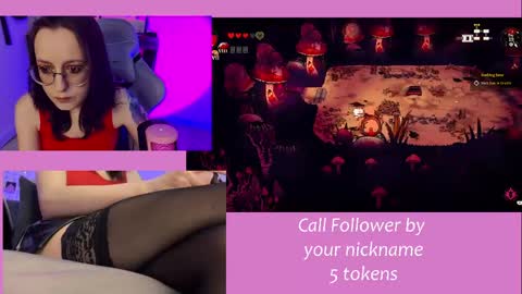 xxgoddesslxx online show from April 11, 2026, 10:03 pm