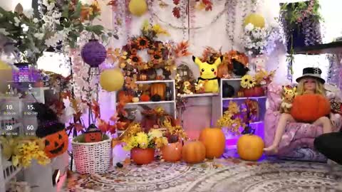 Haylee Marie  online show from October 22, 2025, 11:15 pm