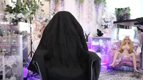 Haylee Marie  online show from December 19, 2025, 12:06 am