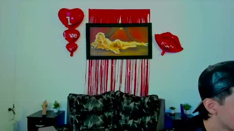 David and Mike online show from February 14, 2025, 9:10 pm