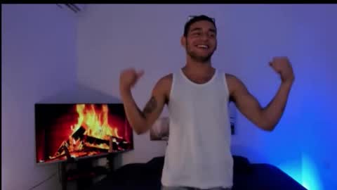 David and Mike online show from November 18, 2025, 8:02 pm