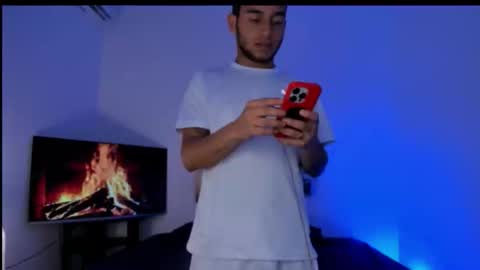 David and Mike online show from November 22, 2025, 6:40 pm