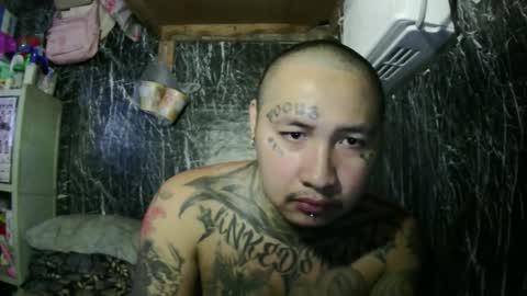 xxinkedx online show from November 6, 2025, 12:44 am