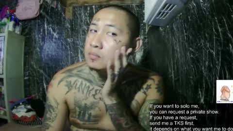 xxinkedx online show from November 8, 2025, 4:56 am