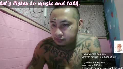 xxinkedx online show from November 14, 2025, 3:27 am