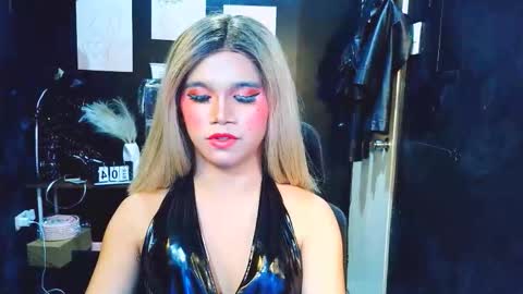 xxirene online show from March 5, 2026, 6:42 am