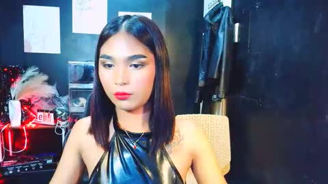 xxirene online show from March 12, 2026, 7:36 am
