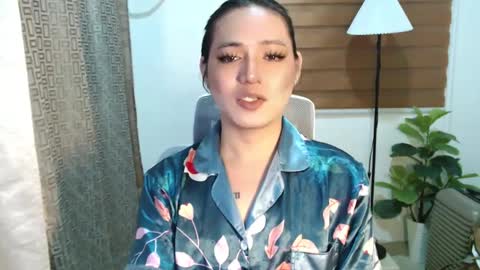 July online show from March 8, 2025, 10:11 am