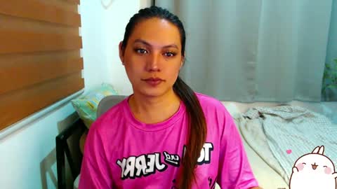 July online show from April 3, 2026, 8:40 pm