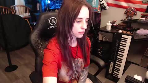 Lilith online show from September 24, 2025, 2:37 am