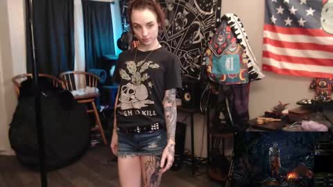 Lilith online show from October 4, 2025, 3:15 am
