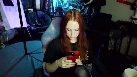 Lilith online show from April 2, 2026, 2:09 am