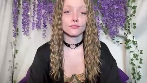 LoveAnastasia online show from February 9, 2026, 11:09 pm