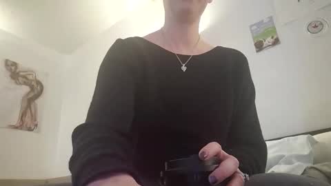 xxmariebliss online show from February 8, 2026, 2:20 pm