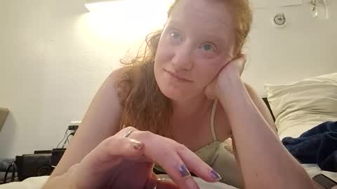 xxmariebliss online show from March 12, 2026, 1:01 am