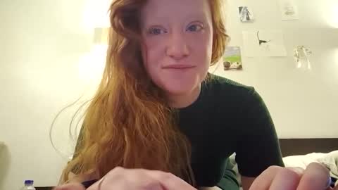 xxmariebliss online show from March 19, 2026, 12:31 pm