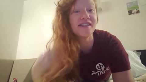 xxmariebliss online show from March 22, 2026, 12:41 pm