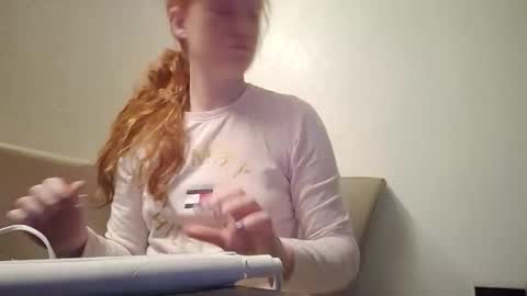 xxmariebliss online show from March 24, 2026, 12:43 pm