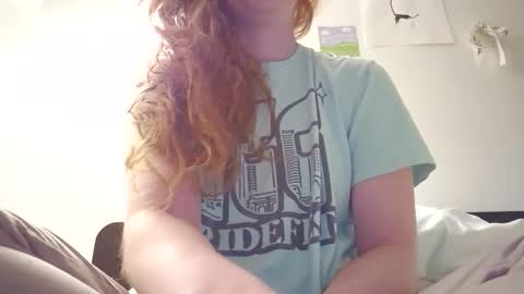 xxmariebliss online show from March 26, 2026, 11:27 am