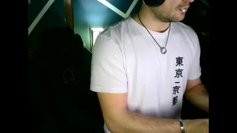 xxmik3xx online show from January 9, 2025, 5:43 pm