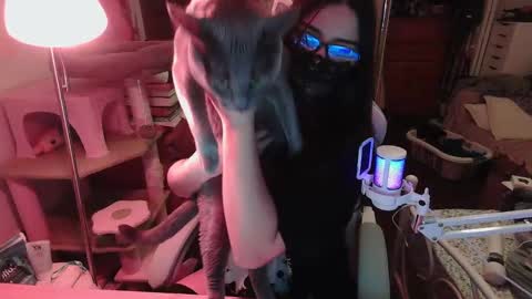 coco online show from November 22, 2025, 8:46 am