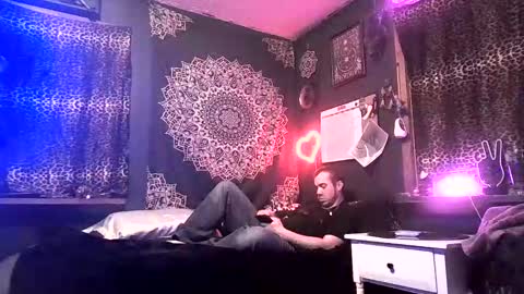 xxScubaStevexx online show from February 28, 2026, 7:09 am