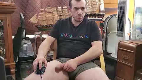 xxScubaStevexx online show from March 24, 2026, 5:29 pm