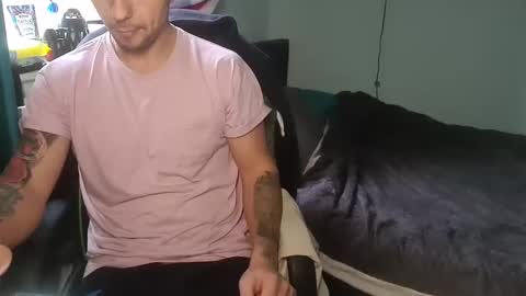 Snapshot of xxsddf chatting on January 8, 2025, 2:03 pm Tonnny online show from January 8, 2025, 2:03 pm