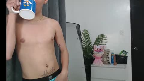 seb online show from March 10, 2025, 8:45 pm