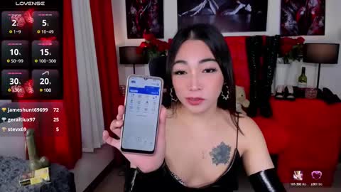 xxslutty kim online show from February 5, 2025, 4:14 pm