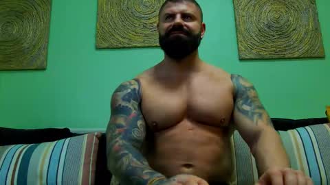 Xtream Leonard online show from February 11, 2026, 2:22 pm