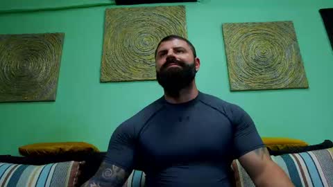 Xtream Leonard online show from May 6, 2026, 9:36 am