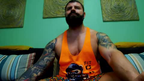 Xtream Leonard online show from May 26, 2026, 5:58 am