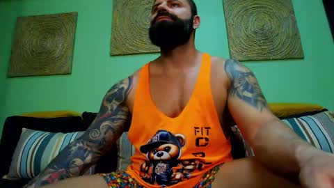 Xtream Leonard online show from May 28, 2026, 6:00 am
