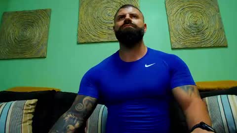 Xtream Leonard online show from June 9, 2026, 8:26 am