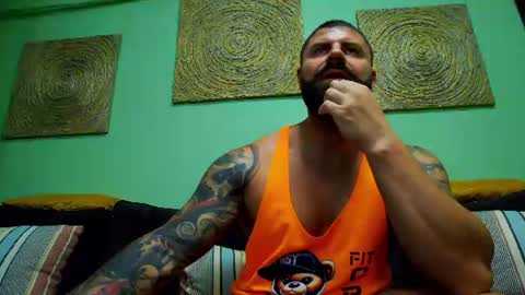Xtream Leonard online show from June 14, 2026, 7:32 am