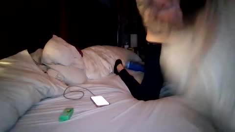 Snapshot of xxverabbyxx chatting on February 13, 2026, 1:23 am Vera online show from February 13, 2026, 1:23 am