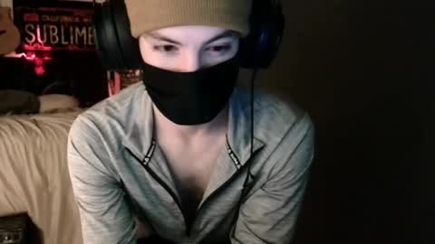 David Fox online show from February 26, 2025, 7:09 am