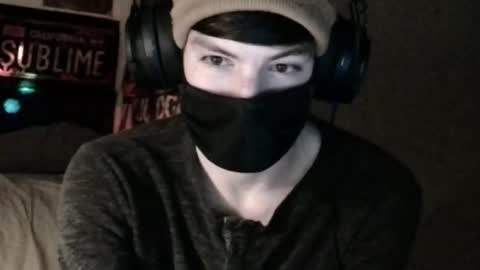 David Fox online show from March 10, 2025, 6:59 am