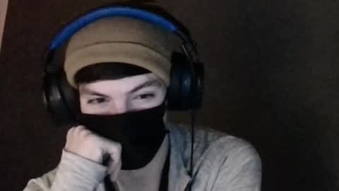 David Fox online show from March 11, 2025, 5:38 am